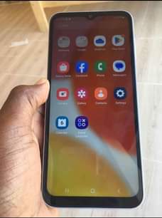 A picture of Samsung A14