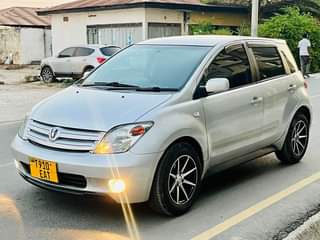 A picture of Price bei 13 8M call 0745 807099 TOYOTA IST Cc