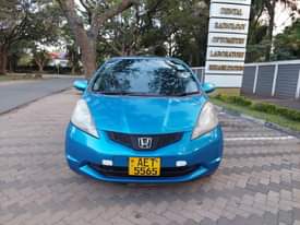 used honda fit
