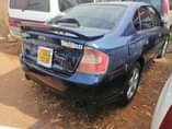 A picture of SUBARU BL5 SPORT SHIFT