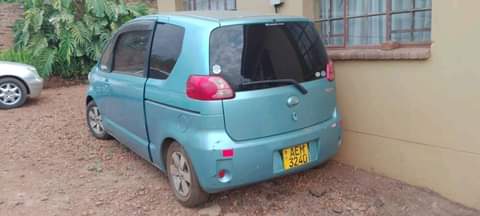 cars under 4000