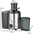 A picture of Juicer extractor