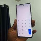A picture of Tecno Camon 19 with 6gb ram 128gb rom