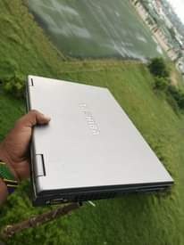 A picture of Toshiba Core 2duo Ram 4gb Hdd 320b procesor 2.20ghz chaji
