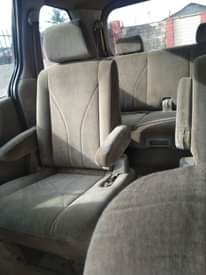 A picture of Engine Gear interior and exterior