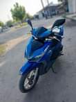 A picture of Honda click