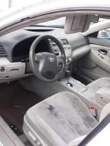 A picture of 2011 Toyota Camry sedan limited edition