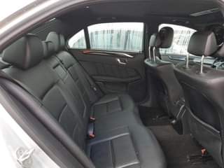 A picture of 2013 MERCEDES BENZ E 350 4 MATIC