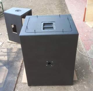 sound system