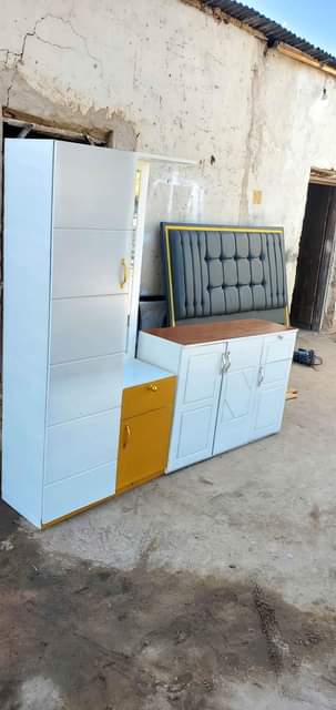 A picture of NJOO NIKUUZIE FURNITURE KALI ZA NDANI KWA BEI NAFUU