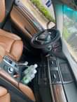 A picture of BMW