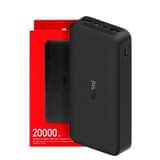 A picture of Redmi 20000Mah Power Bank