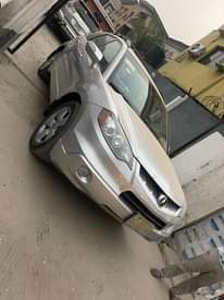 A picture of 2011 RDX Acura