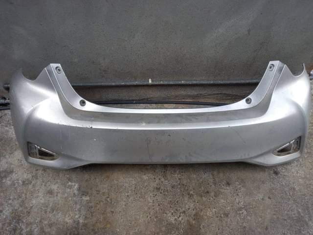 used toyota vits