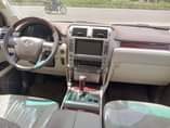 A picture of Tokunbo Lexus Gx460 2010 model Full Option