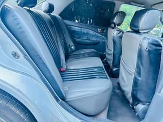A picture of Premion OLD Mwanza Million 4.5 Engine safi Gear Box safi