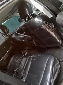 A picture of Lexus RX 350 2013 Model Nigeria Use Accident Free Good