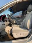 A picture of Toyota Camry 2007