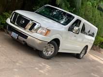 A picture of For sale Model 2013 Nissan Call08138580760