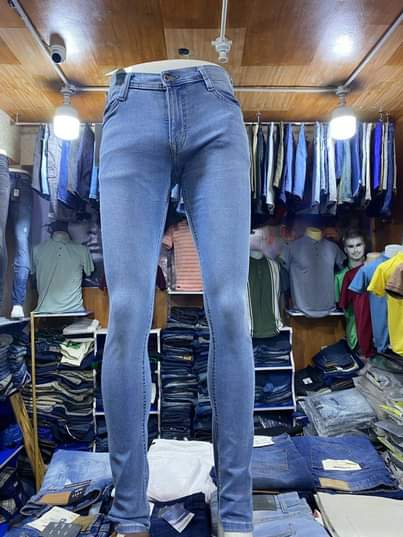 A picture of Jeans