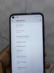 A picture of Moto g fast Ram 3 32 Finger ipo Sim Haina