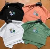 shirts