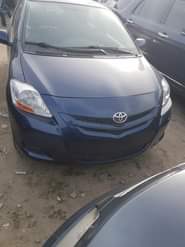 A picture of NIGERIA CUSTOMS SERVICE HAS COMMENCE THE AUCTIONING OF VEHICLE BAGS