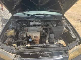 A picture of 2000 Toyota Camry