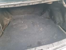 A picture of Toyota corrola 2008