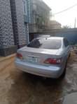 A picture of Lexus Es 300