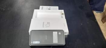 sony xperia