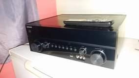 home theater