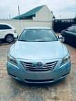 A picture of Brand Toyota Model Camry Year 2008 AC Chilling Price 2