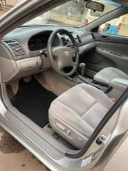 A picture of Highest grade Toyota Camry 2 4 everything is intact and