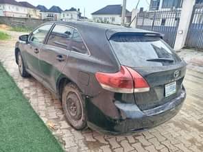 A picture of Registered 2013 venza with engine and gear ok but small