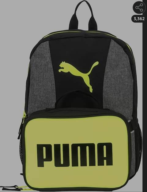 puma