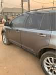 A picture of 2008 Ford Edge