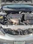 A picture of Toyota Camry 05