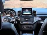 A picture of Few months used 2016 Mercedes Benz GLE350 with panoramic roof