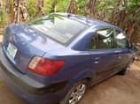 A picture of 07 08 Kia Rio