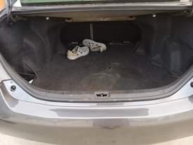 A picture of SMARTAUTOS 2011 MODEL Toyota Camry Engine very silent Gear super