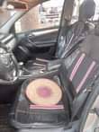 A picture of A few months used Mercedes C230 model 07 Price 2