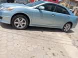 A picture of Toyota Camry 09 model