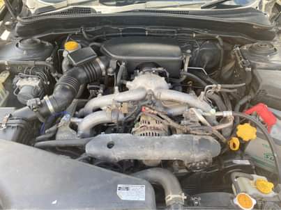 A picture of Subaru impreza ml 9 700 000 pho 0685029444
