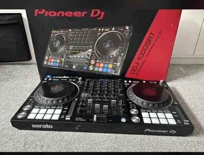 pioneer