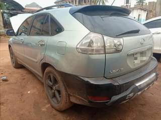 A picture of Rx330 Awka Anambra Distress sale 5 5m to the owner