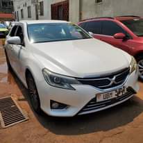 A picture of MARK X 2013 37M