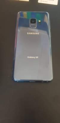 A picture of Samsung