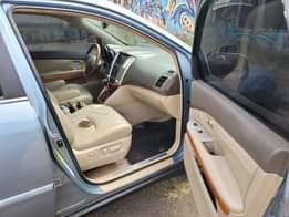 A picture of Highest grade Rx350 in 330 body Complete first body All