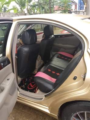 A picture of SUPER SHARP 2005 MODEL LEXUS ES330 Super Sound 6 plugs